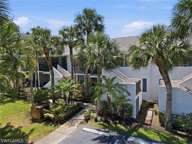 4050 Ice Castle WAY 2812, Naples, FL 34112