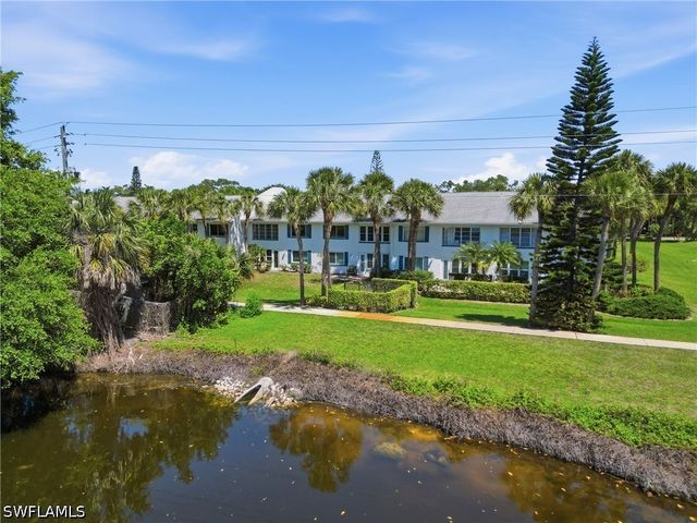 4050 Ice Castle WAY 2812, Naples, FL 34112