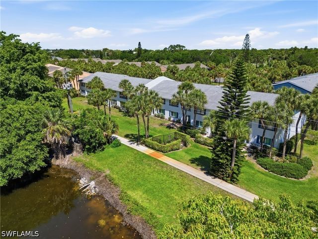 4050 Ice Castle WAY 2812, Naples, FL 34112
