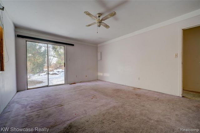 19443 Weyher Street, Livonia, MI 48152