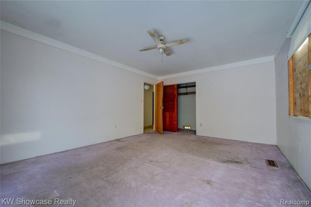 19443 Weyher Street, Livonia, MI 48152