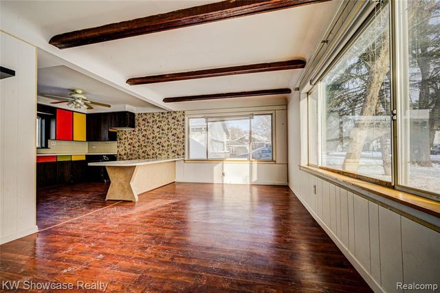 19443 Weyher Street, Livonia, MI 48152