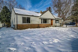 19443 Weyher Street, Livonia, MI 48152