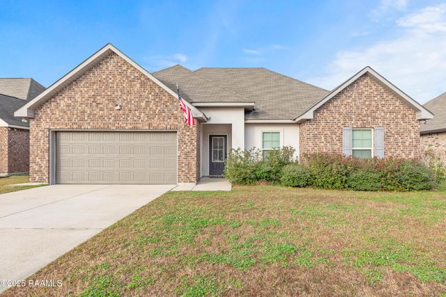111 Saint Lucius Street, Youngsville, LA 70592