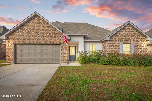 111 Saint Lucius Street, Youngsville, LA 70592