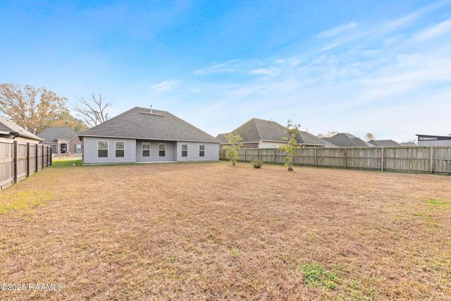 111 Saint Lucius Street, Youngsville, LA 70592