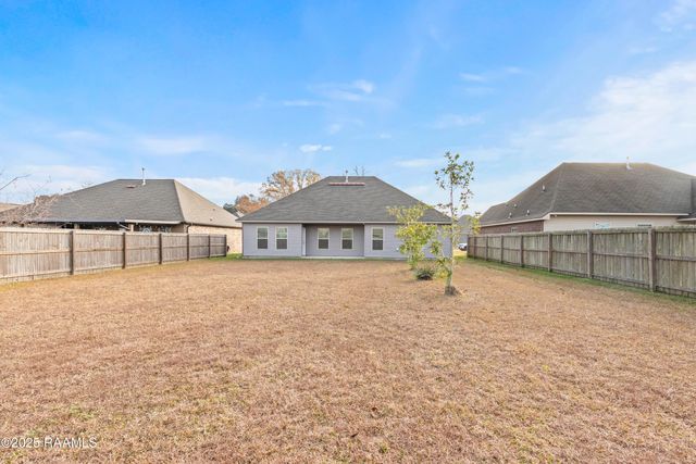 111 Saint Lucius Street, Youngsville, LA 70592