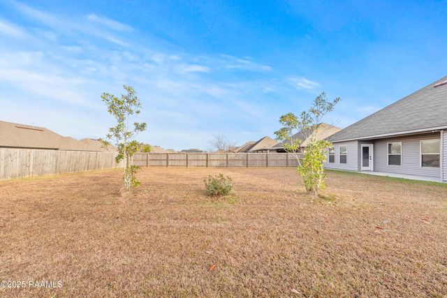 111 Saint Lucius Street, Youngsville, LA 70592