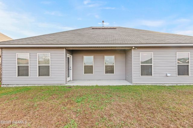 111 Saint Lucius Street, Youngsville, LA 70592