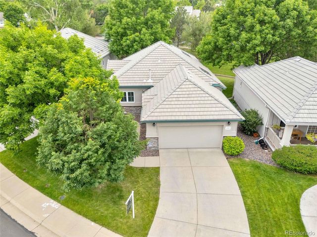 2522 W 107th Place, Westminster, CO 80234