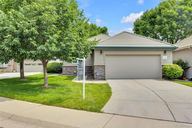 2522 W 107th Place, Westminster, CO 80234