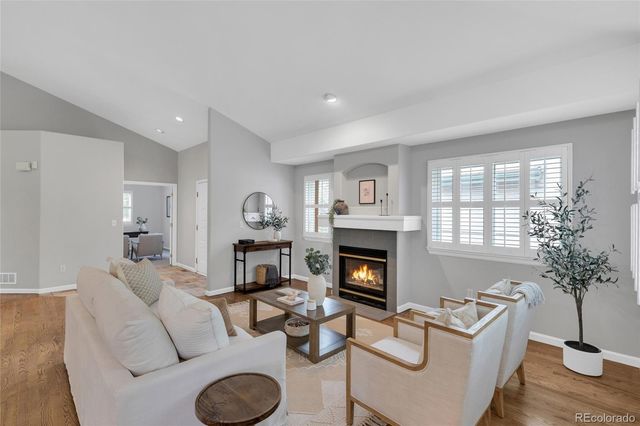 2522 W 107th Place, Westminster, CO 80234