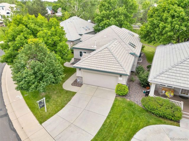 2522 W 107th Place, Westminster, CO 80234