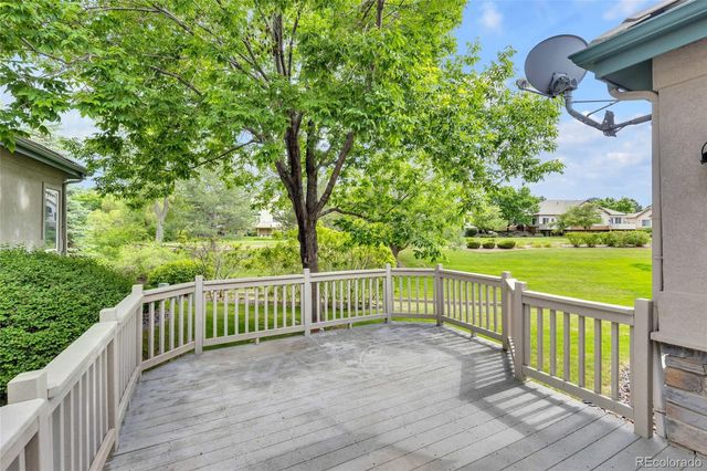 2522 W 107th Place, Westminster, CO 80234