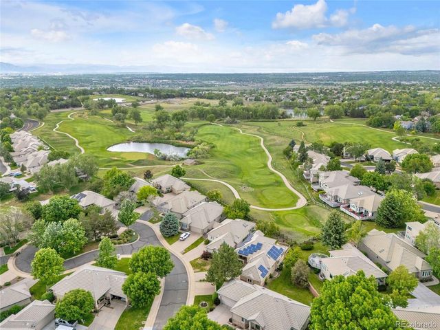 2522 W 107th Place, Westminster, CO 80234