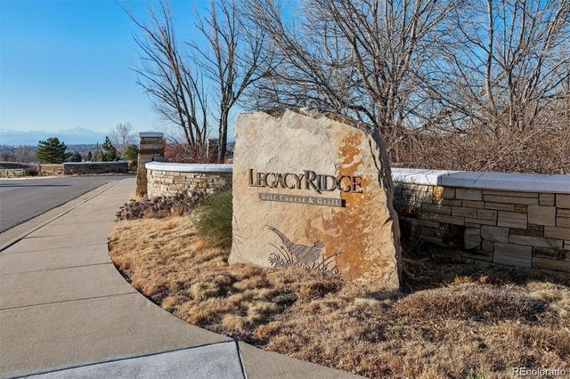 2522 W 107th Place, Westminster, CO 80234