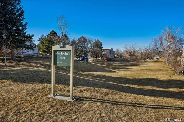 2522 W 107th Place, Westminster, CO 80234