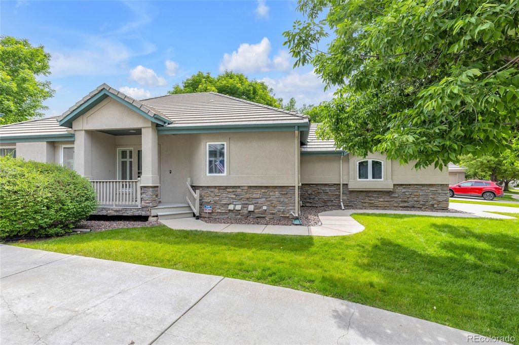 2522 W 107th Place, Westminster, CO 80234