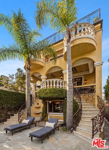 405 Sherman Canal, Venice (los Angeles), CA 90291