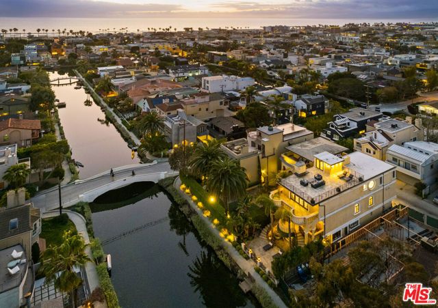 405 Sherman Canal, Venice (los Angeles), CA 90291