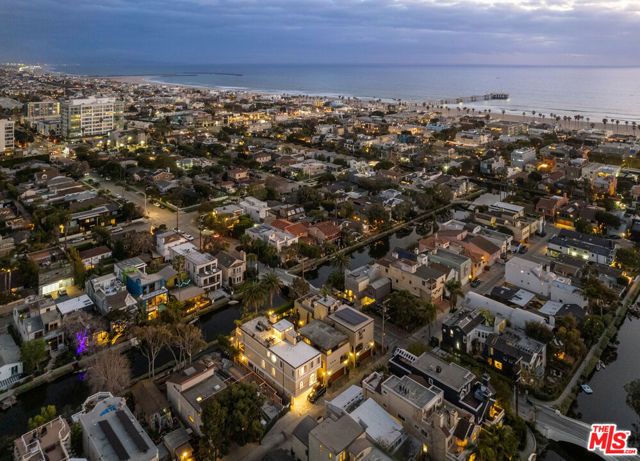 405 Sherman Canal, Venice (los Angeles), CA 90291