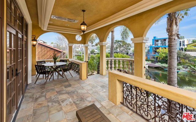 405 Sherman Canal, Venice (los Angeles), CA 90291