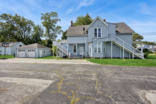 507 E 158TH Street, South Holland, IL 60473