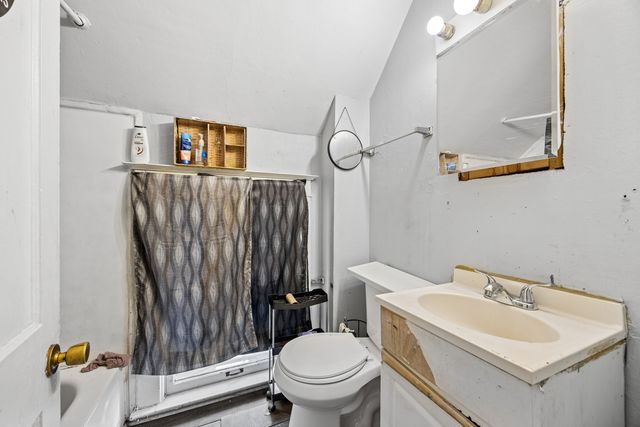 507 E 158TH Street, South Holland, IL 60473