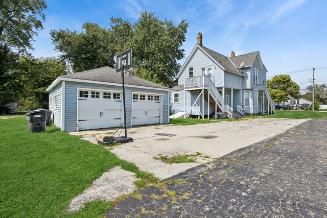 507 E 158TH Street, South Holland, IL 60473
