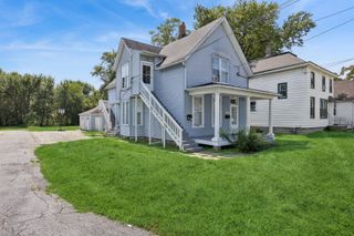 507 E 158TH Street, South Holland, IL 60473