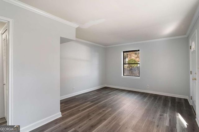 702 Argonne Avenue NE 1, Atlanta, GA 30308