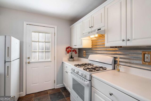 702 Argonne Avenue NE 1, Atlanta, GA 30308