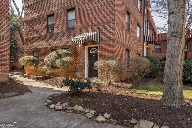 702 Argonne Avenue NE 1, Atlanta, GA 30308