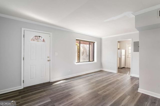 702 Argonne Avenue NE 1, Atlanta, GA 30308