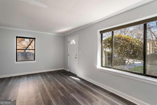 702 Argonne Avenue NE 1, Atlanta, GA 30308