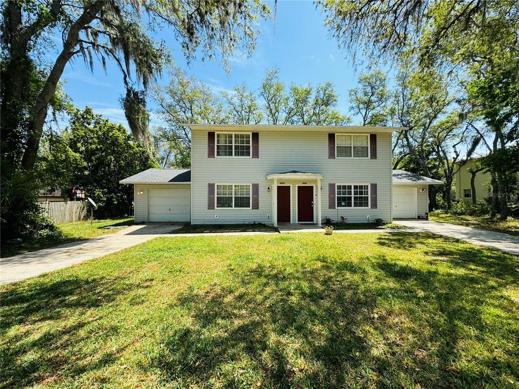 3818 RED OAK COURT, Lake Wales, FL 33898