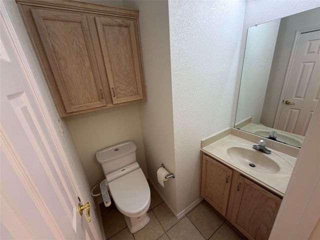 2117 Shorthorn Trail, Crowley, TX 76036