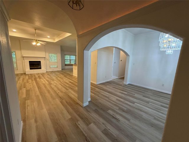 2117 Shorthorn Trail, Crowley, TX 76036