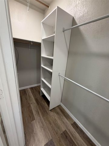 2117 Shorthorn Trail, Crowley, TX 76036
