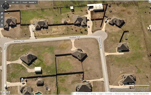 2117 Shorthorn Trail, Crowley, TX 76036