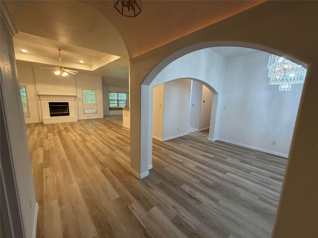 2117 Shorthorn Trail, Crowley, TX 76036 — photo 3