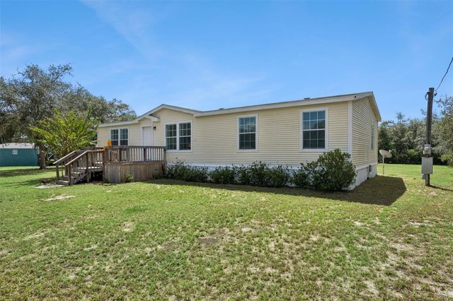 2478 BUCK BOARD TRAIL, Lake Wales, FL 33898
