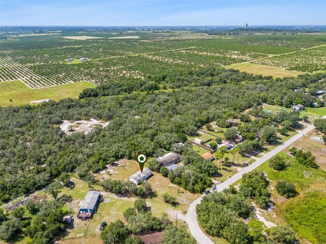 2478 BUCK BOARD TRAIL, Lake Wales, FL 33898