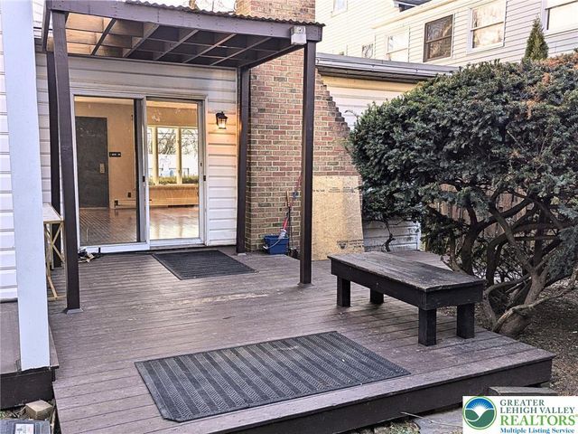 1603 Butler Street, Easton, PA 18042