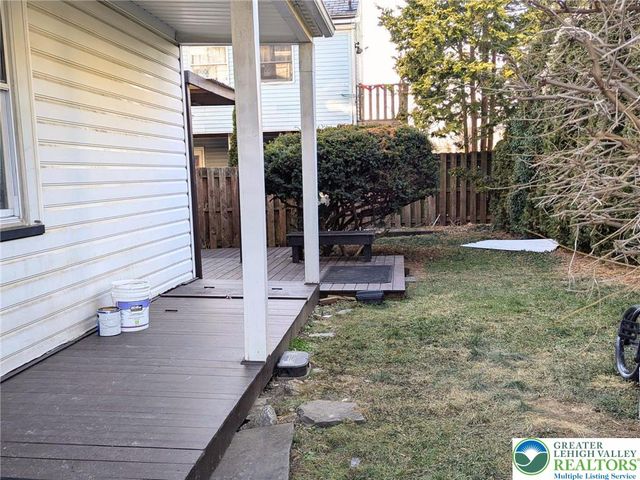 1603 Butler Street, Easton, PA 18042