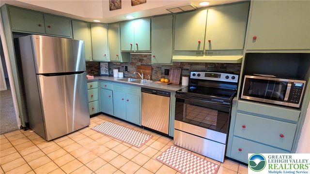 1603 Butler Street, Easton, PA 18042