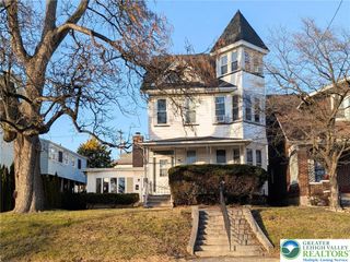 1603 Butler Street, Easton, PA 18042