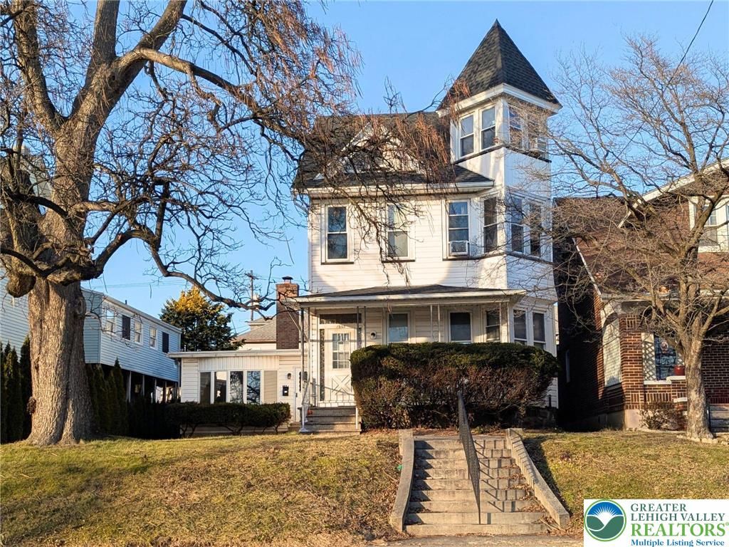 1603 Butler Street, Easton, PA 18042