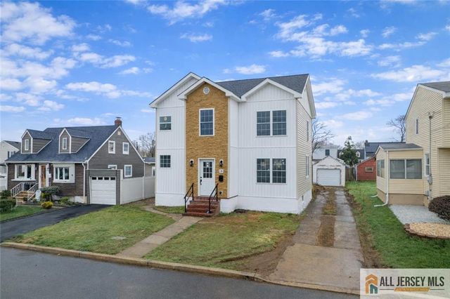 28 Harvard Avenue, Avenel, NJ 07001