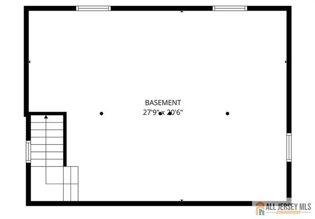 28 Harvard Avenue, Avenel, NJ 07001